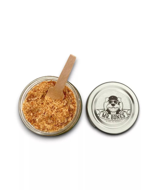 Topper Blanc de poulet - Complément naturel