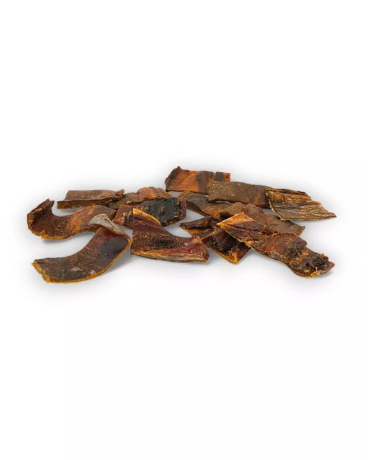 Jerky de thon