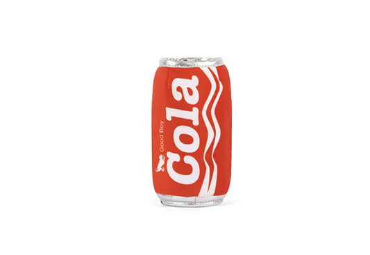 Jouet Good Boy Cola
