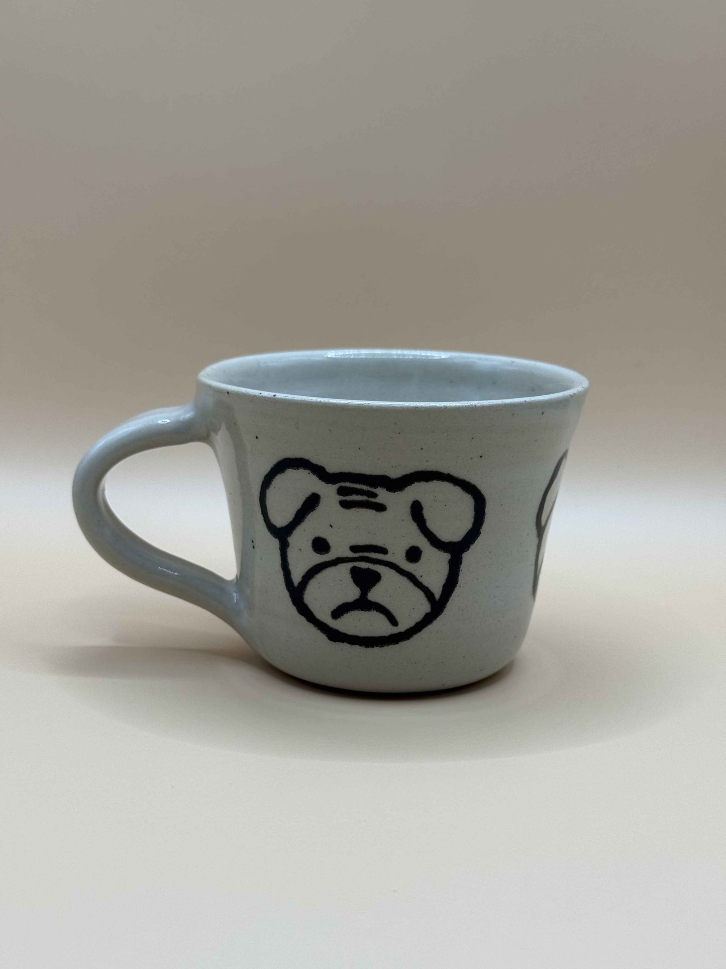 Tasse Chien Ronchon