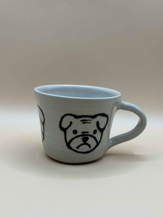 Tasse Chien Ronchon