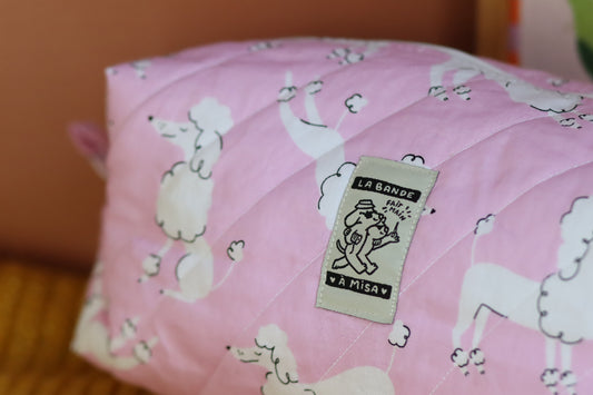 Trousse de toilette Georgette
