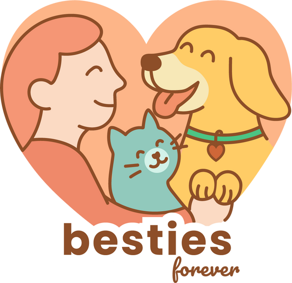 besties forever