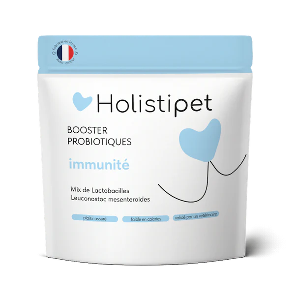 Booster Probiotiques