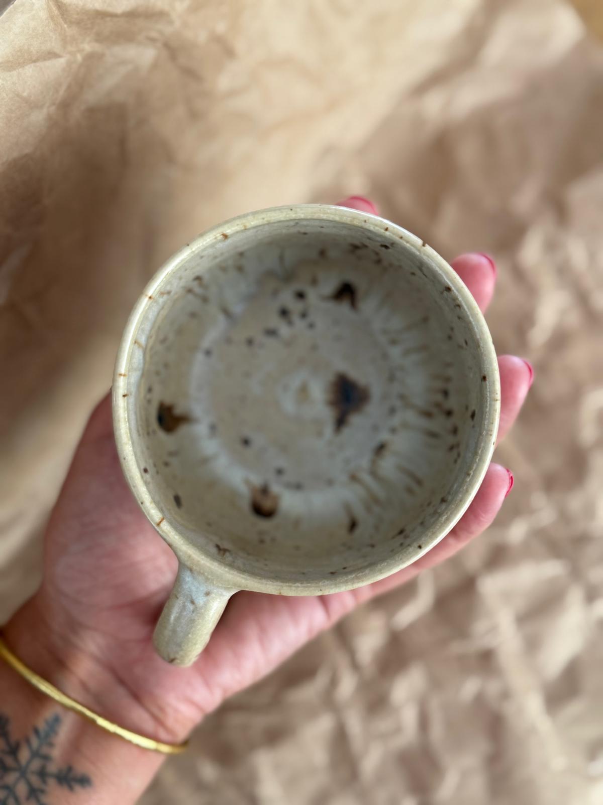 Tasse Cappuccino
