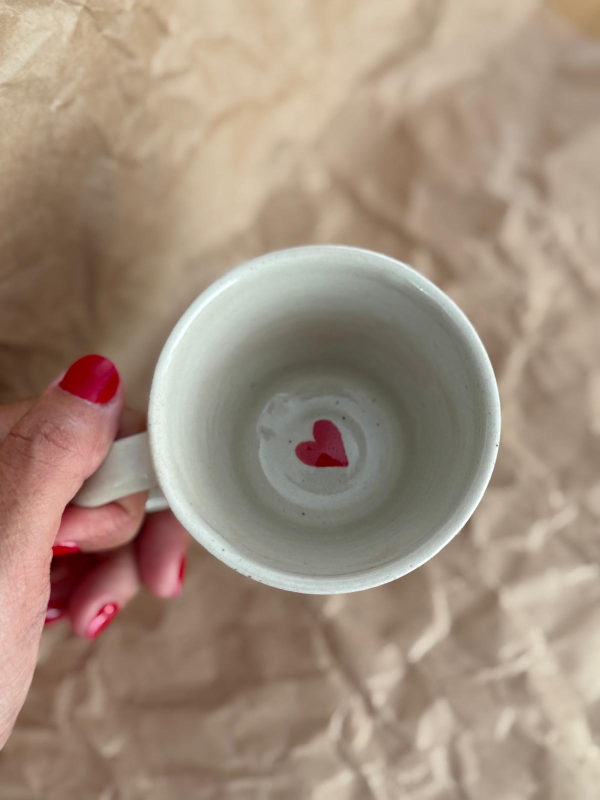 Tasse Chien Ronchon
