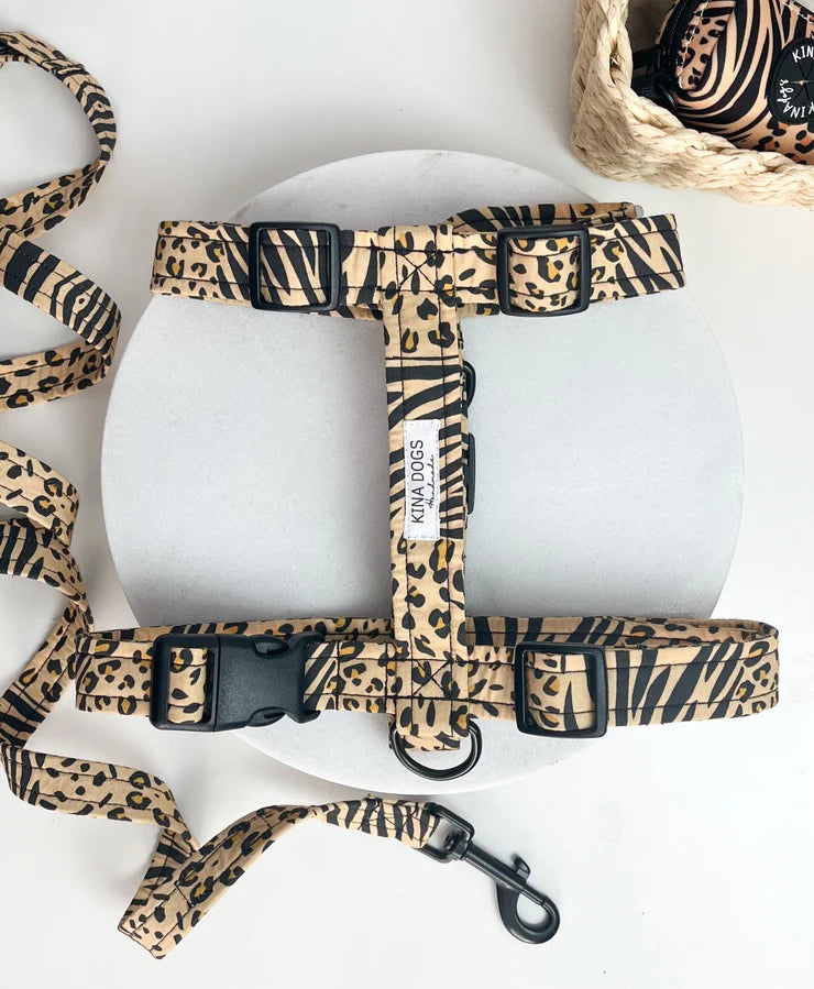 Harnais SAFARI