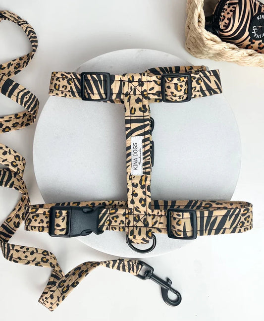 Harnais SAFARI