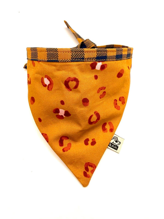 Bandana double face Nico
