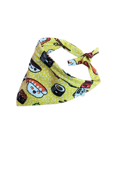 Bandana Yuki