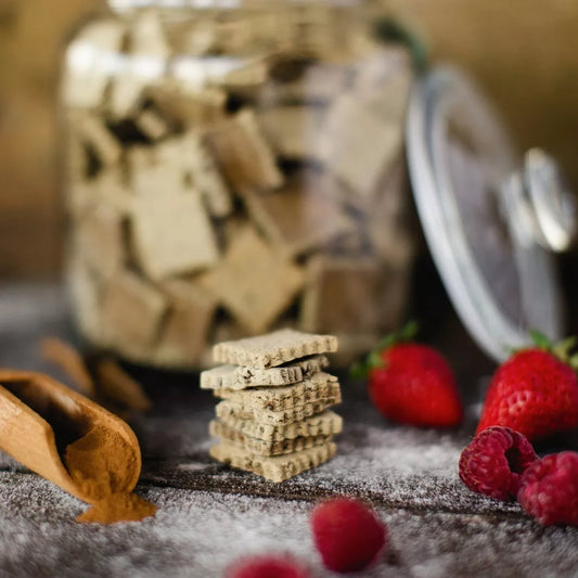Friandises Liver Pâté