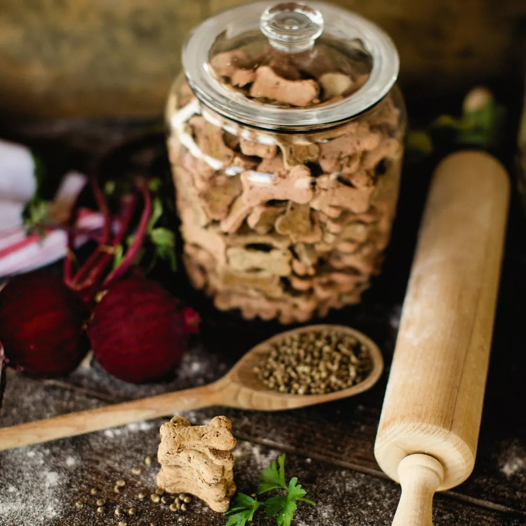 Friandises Beef Bones