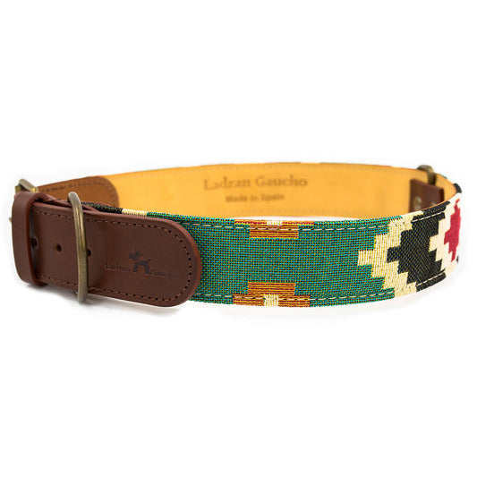 Collier Pluto
