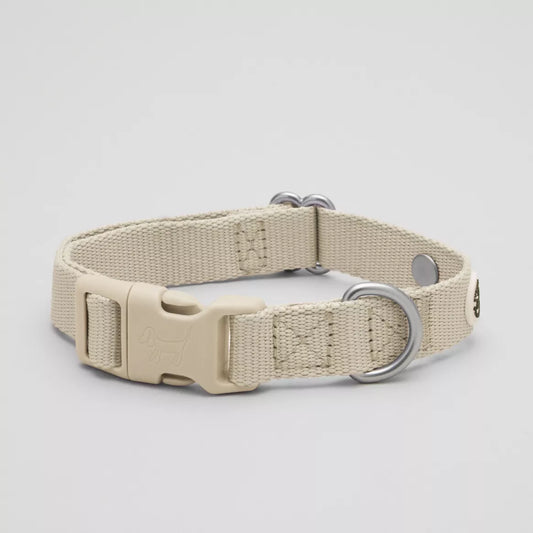 Collier sable