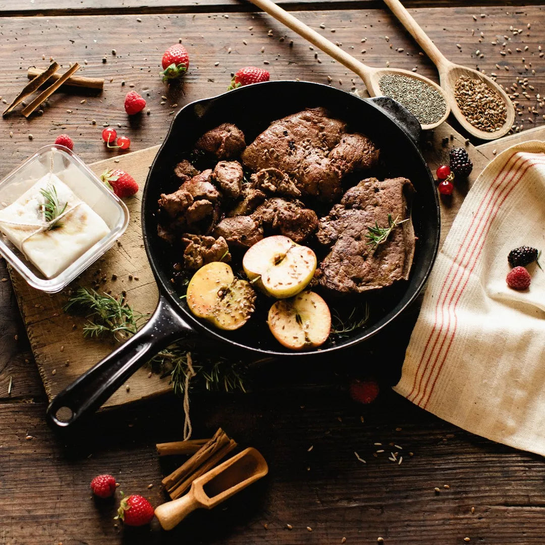 Friandises Liver Pâté
