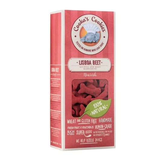 Friandises Lisboa Beet