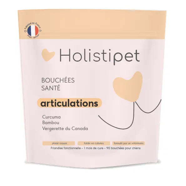 Friandises santé - Articulations
