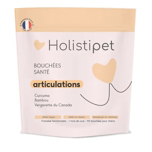 Friandises santé - Articulations