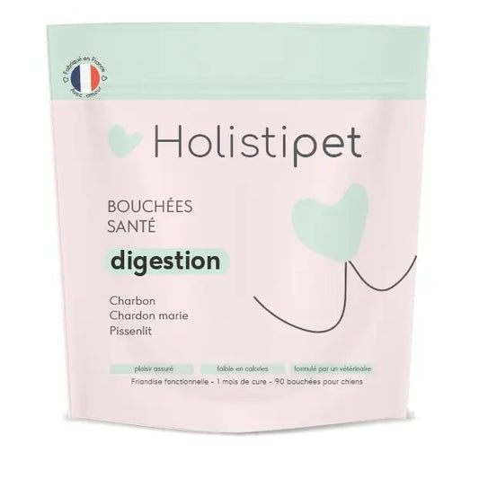 Friandises santé - Digestion
