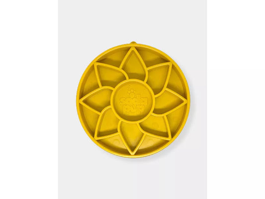 Gamelle d'enrichissement Sunflower