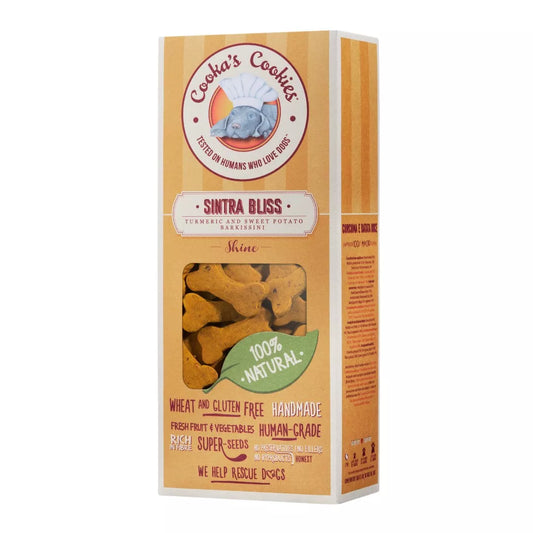 Friandises Sintra Bliss