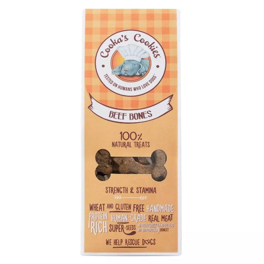Friandises Beef Bones