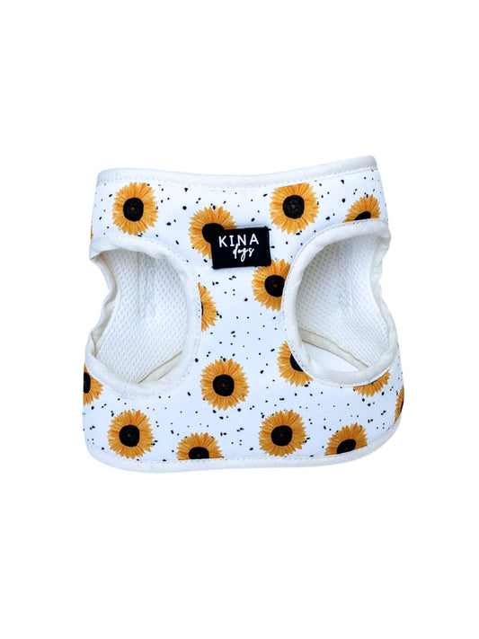 Harnais body GIRASOLES