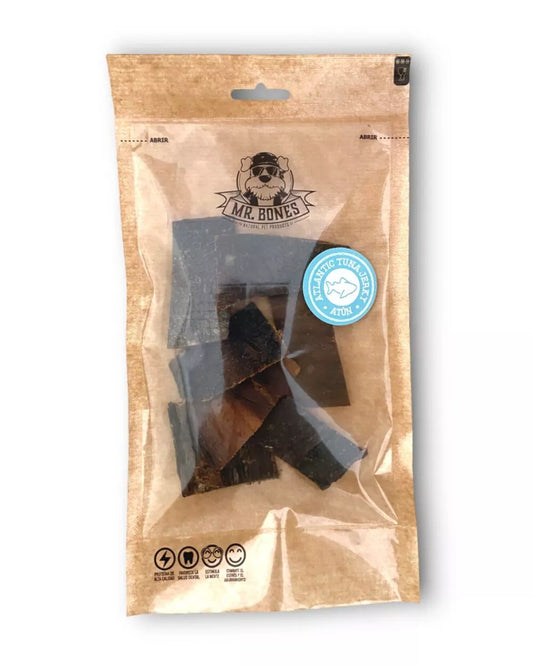 Jerky de thon