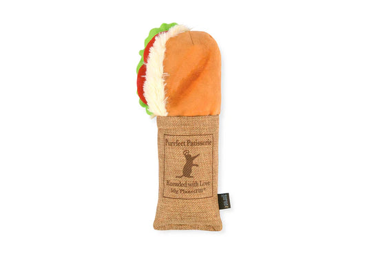 Jouet pour chat Tuna baguette