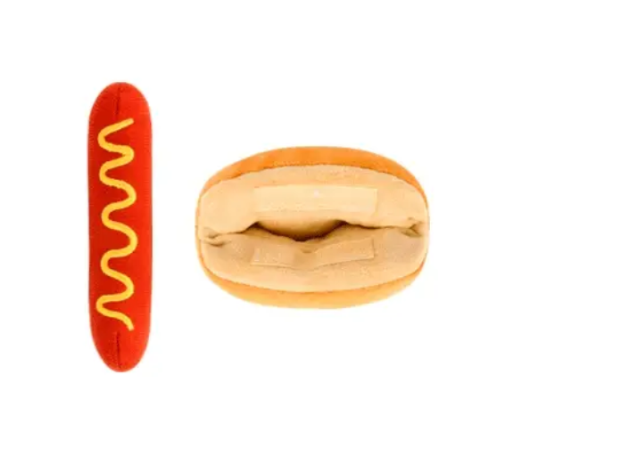 Jouet Hot dog