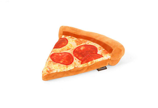 Jouet Puppy-roni Pizza