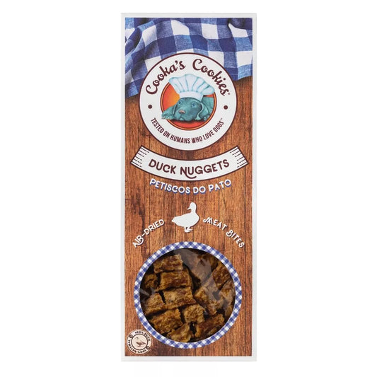 Nuggets de canard