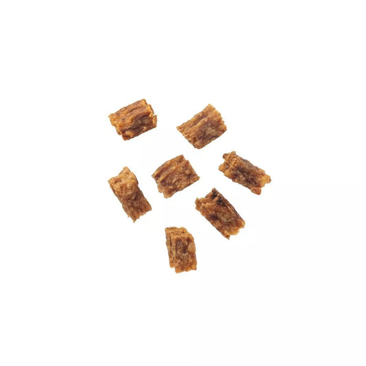Nuggets de bœuf