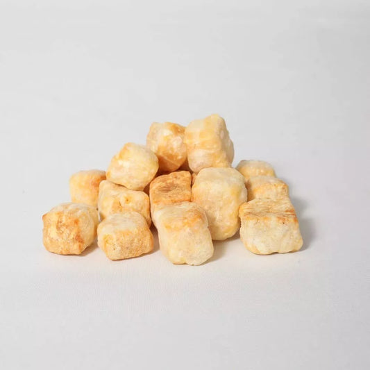 Pop's de fromage soufflés pour chien - POPPY