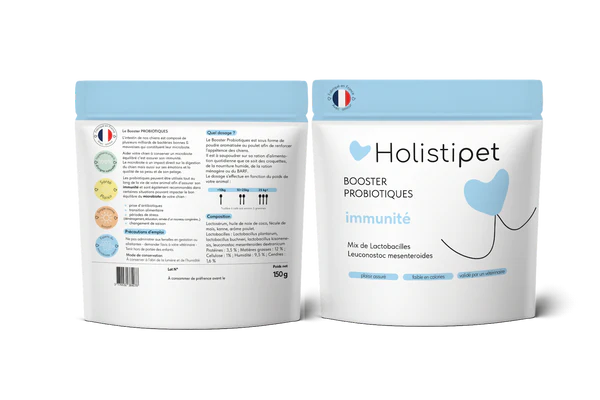 Booster Probiotiques