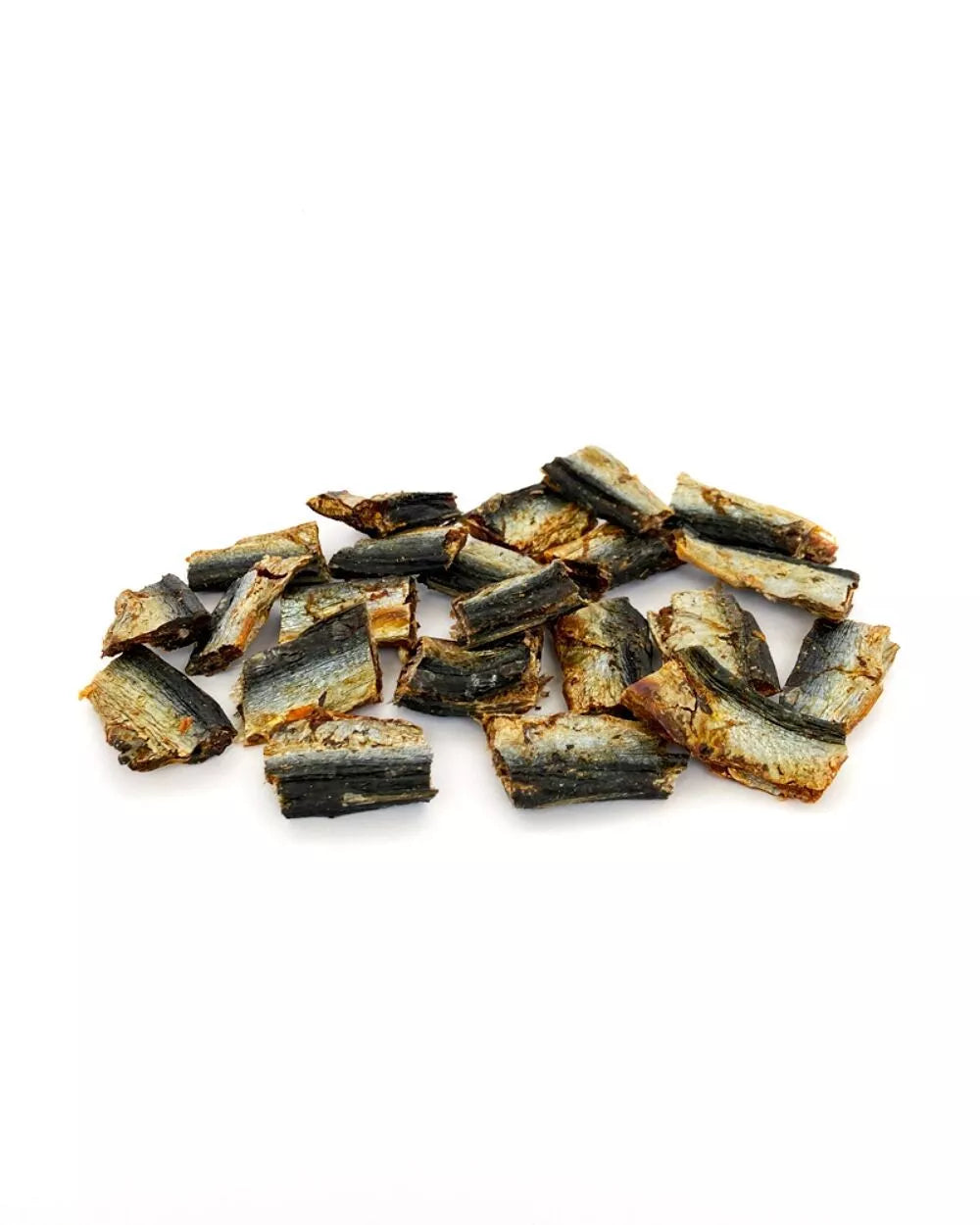 Raw treats - Anchois de l'Atlantique