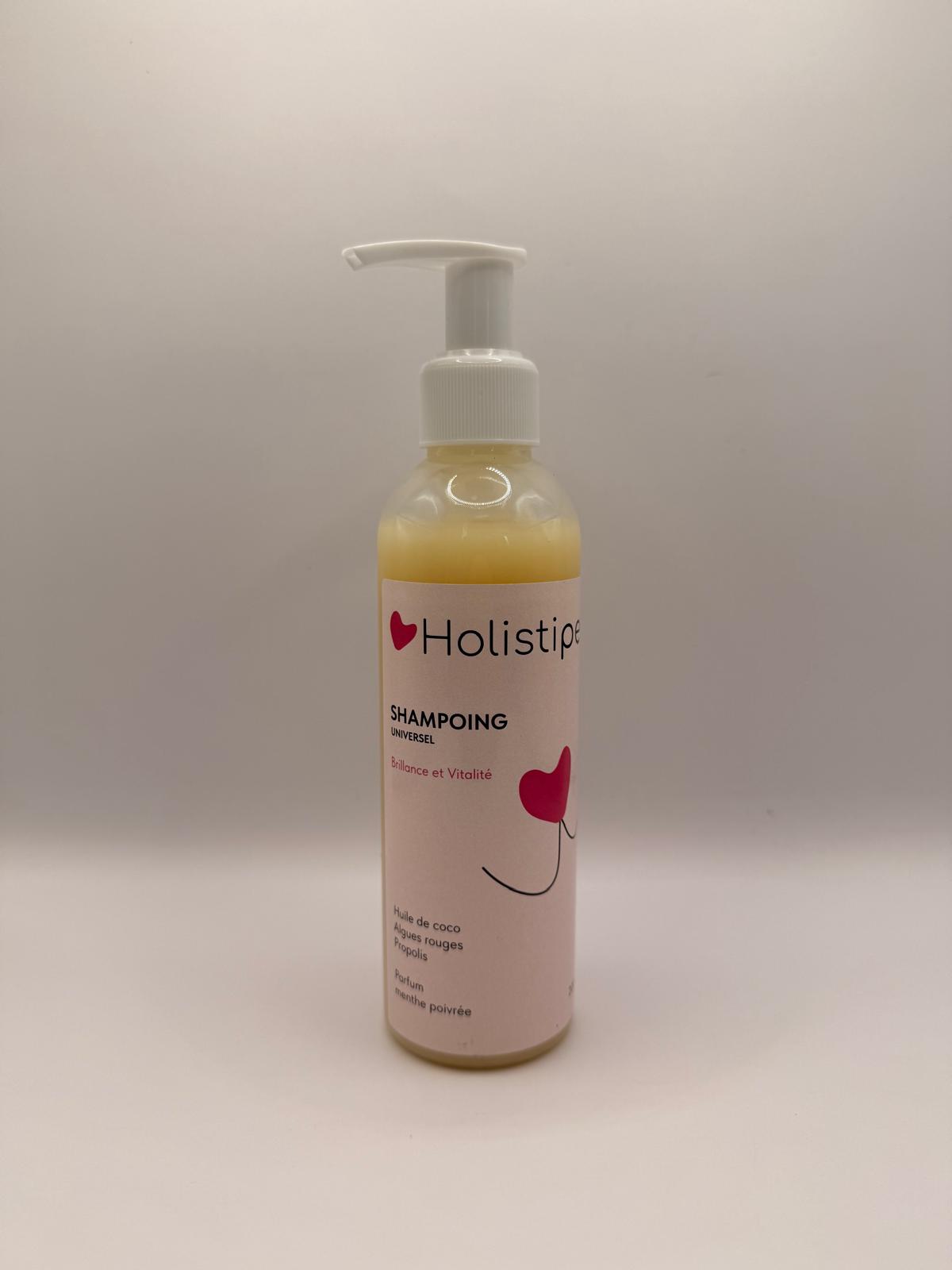 Shampoing Universel