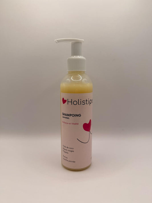 Shampoing Universel