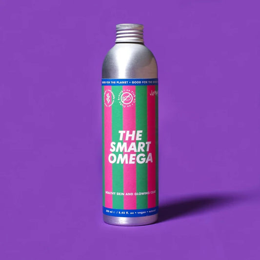 Oméga-3 THE SMART OMEGA