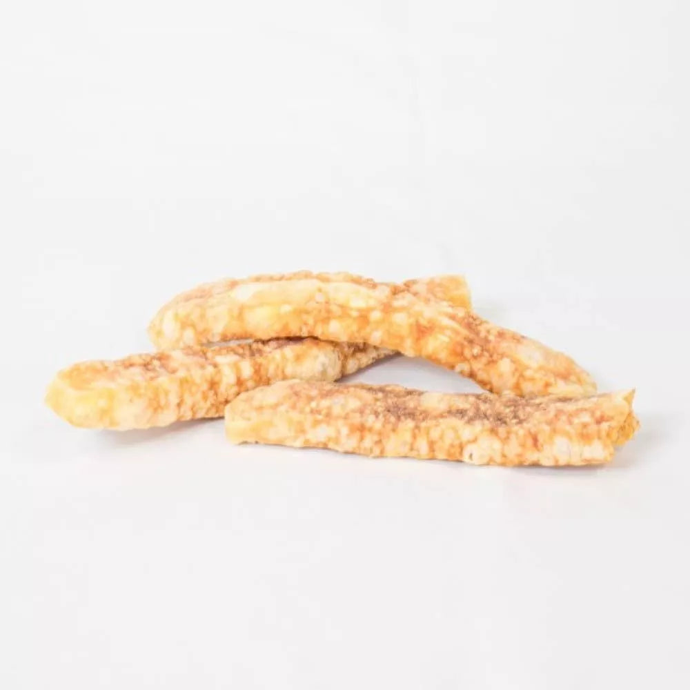 Pop's de fromage soufflés MAXI LONGUEUR - PACO