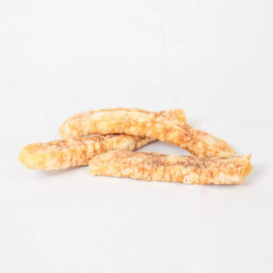 Pop's de fromage soufflés MAXI LONGUEUR - PACO