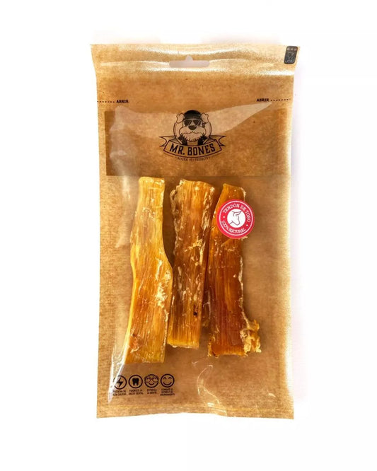 Tendon de taureau