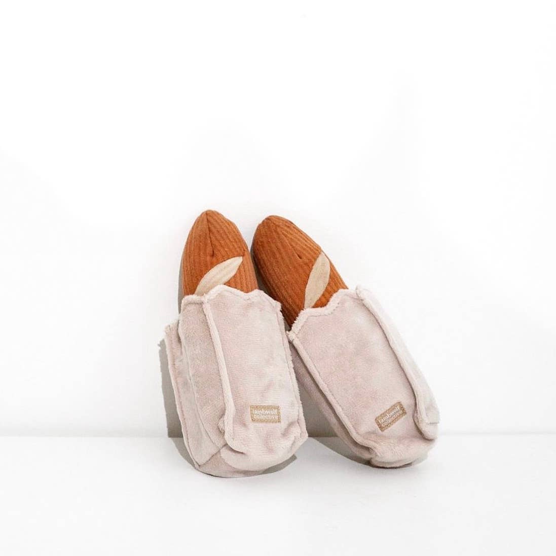 Mini-baguette pour chien