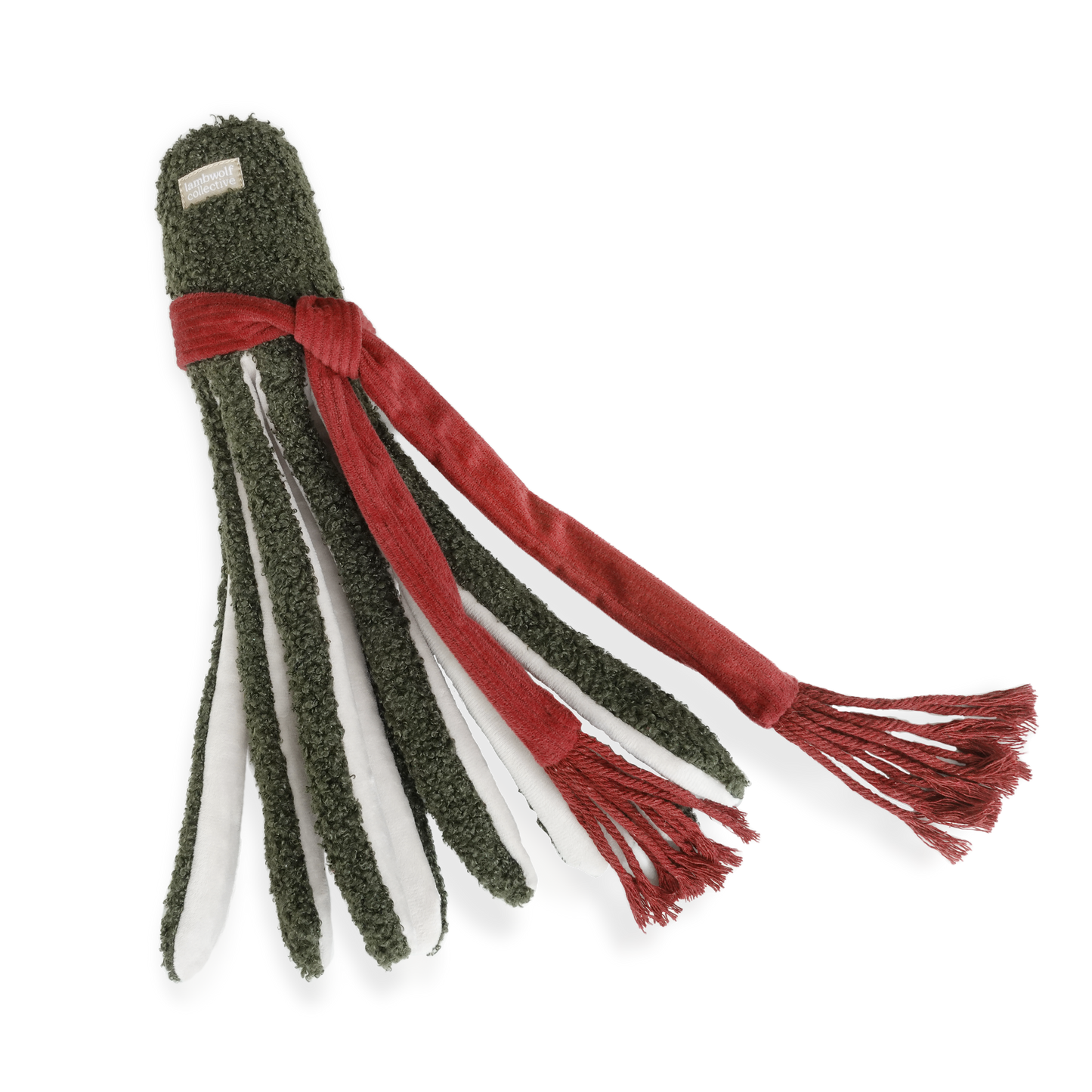 Jouet d'enrichissement pour chien TAKO