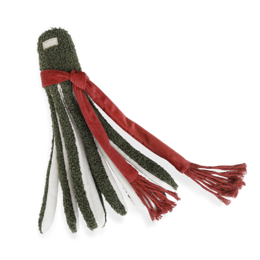 Jouet d'enrichissement pour chien TAKO