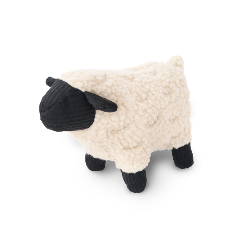Jouet peluche Mouton Dolly