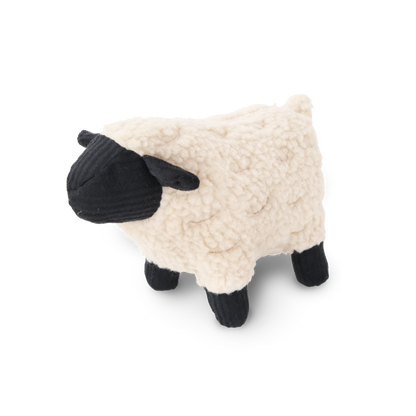 Jouet peluche Mouton Dolly