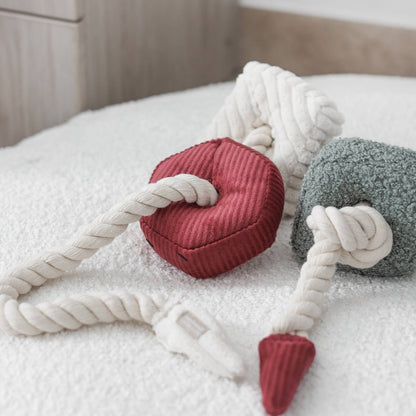 Blocs de Noël - Jouet d'occupation