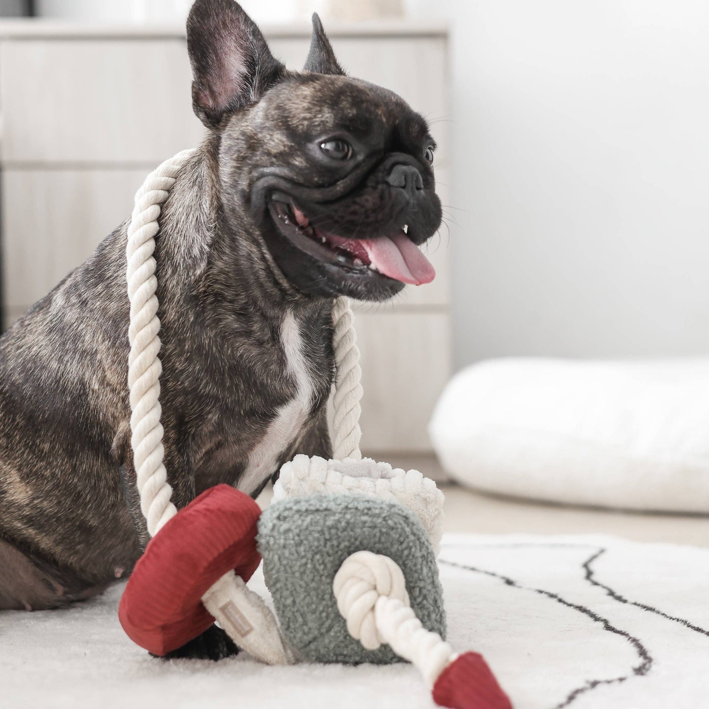 Blocs de Noël - Jouet d'occupation