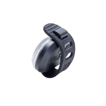 Lumière de sécurité pour chiens - Matrix 2.0 Ultra LED - noir